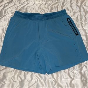 Ten Thousand Session Short